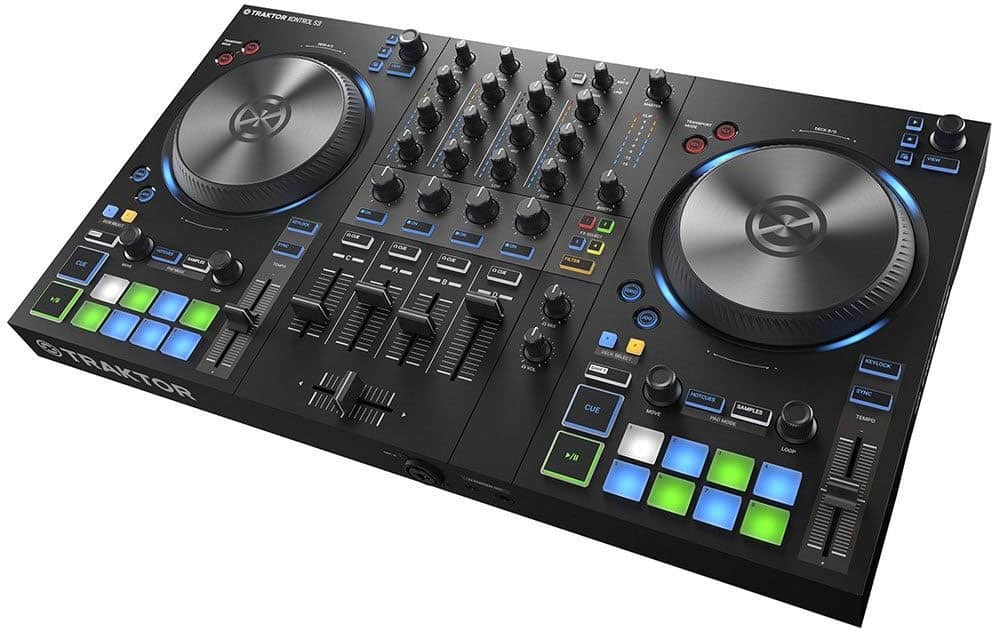 Traktor Kontrol S3 Review [2025] - Refined And Fresh